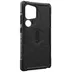 UAG Pathfinder Backcover Samsung Galaxy S24 Ultra Zwart