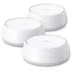 TP-Link Deco BE22 - Mesh WiFi - WiFi Versterker- WiFi 7 - 3600 Mbps - 3 pack