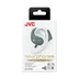 JVC HA-NP50T-G-U Groen