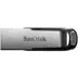 SanDisk Cruzer Ultra Flair 64GB (USB 3.0) Zwart