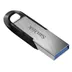 SanDisk Cruzer Ultra Flair 64GB (USB 3.0) Zwart