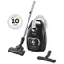 Bosch BGL8X329 Zwart
