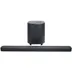 JBL Bar 800 M2 Zwart
