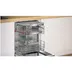 Bosch SMV6ECX0ME EXCLUSIV