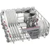Bosch SMV6ECX0ME EXCLUSIV