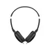JVC HA-S160M-B-U Zwart