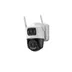Imou AOV Dual Kit 5+5MP (wifi+4G)