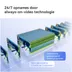 Imou AOV Dual Kit 5+5MP (wifi+4G)