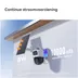 Imou AOV Dual Kit 5+5MP (wifi+4G)
