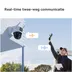 Imou AOV Dual Kit 5+5MP (wifi+4G)