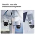 Imou AOV Dual Kit 5+5MP (wifi+4G)
