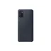 Samsung Galaxy A41 S View Wallet Cover Zwart
