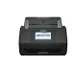 Epson WorkForce ES-580W Zwart
