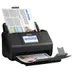 Epson WorkForce ES-580W Zwart