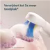 Philips HX4033/27 Sonicare 3100 Paars