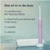Philips HX4033/27 Sonicare 3100 Paars