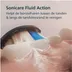 Philips HX4033/32 Sonicare 3100 Zwart