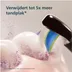 Philips HX4033/32 Sonicare 3100 Zwart