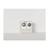 Wastoren TC-4-1-K Wasmachine kast Beige