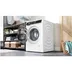 Bosch WNG25406NL