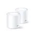 TP-Link Deco X20 WiFi 6 Mesh Systeem (2-pack)