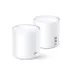 TP-Link Deco X20 WiFi 6 Mesh Systeem (2-pack)