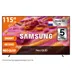 Samsung Neo QLED 4K 115QN90F (2025)