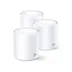 TP-Link Deco X20 AX1800 dual-band WiFi 6 Mesh Systeem (3-pack)