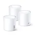 TP-Link Deco X20 AX1800 dual-band WiFi 6 Mesh Systeem (3-pack)