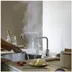 Quooker Nordic Square Chroom