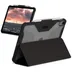 UAG Plyo Backcover iPad 10 (2022) 10.9 inch Zwart