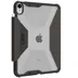 UAG Plyo Backcover iPad 10 (2022) 10.9 inch Zwart