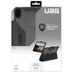 UAG Plyo Backcover iPad 10 (2022) 10.9 inch Zwart