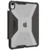 UAG Plyo Backcover iPad 10 (2022) 10.9 inch Zwart