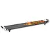 Fritel TY 1897 Teppanyaki Zwart