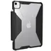 UAG Plyo Backcover iPad Air 5 (2022) / Air 4 (2020) / Pro 11 (2020 / 2018) Transparant