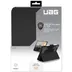 UAG Plyo Backcover iPad Air 5 (2022) / Air 4 (2020) / Pro 11 (2020 / 2018) Transparant