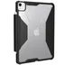 UAG Plyo Backcover iPad Air 5 (2022) / Air 4 (2020) / Pro 11 (2020 / 2018) Transparant