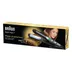 Braun ST710 Satin-Hair 7 Zwart