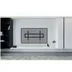 Neomounts WL30-550BL18 Zwart