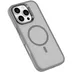 Just in Case Military Grade Case MagSafe voor Apple iPhone 16 Pro Grijs