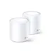 TP-Link Deco X60 AX5400 dual-band WiFi 6 Mesh Systeem (2-pack)