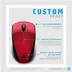 HP 220 WRLS SSR Mouse EURO