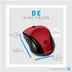 HP 220 WRLS SSR Mouse EURO