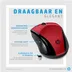 HP 220 WRLS SSR Mouse EURO