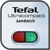 Tefal SM1552
