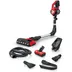 Bosch BCS711PET Unlimited 7 Rood
