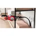 Bosch BCS711PET Unlimited 7 Rood