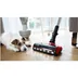 Bosch BCS711PET Unlimited 7 Rood