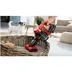 Bosch BCS711PET Unlimited 7 Rood